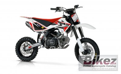 2010 Beta Minicross R150 photo